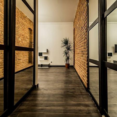 Merkela Design Apartment With Park View Рига Экстерьер фото